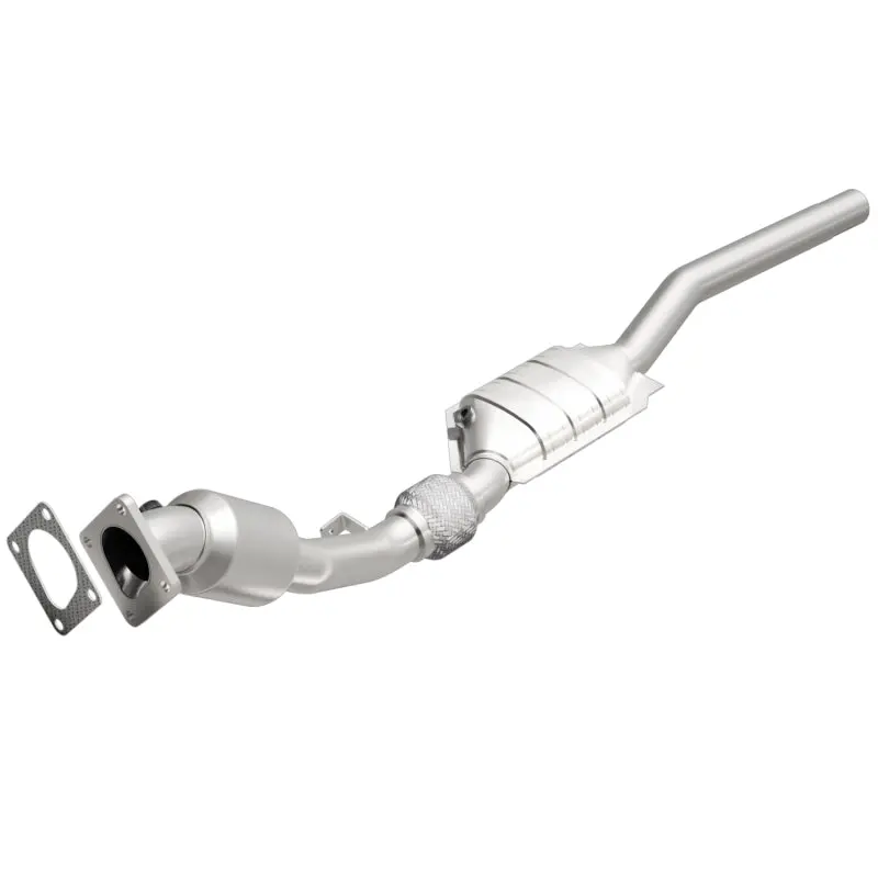 Magnaflow Direct-Fit Catalytic Converter For 2000–2002 Audi S4 2.7L Turbo (49-State Legal) 2