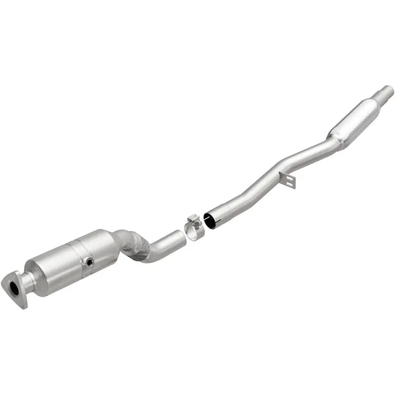 Magnaflow Direct-Fit Catalytic Converter For 2005–2007 Audi A6 Quattro 3.2L 1