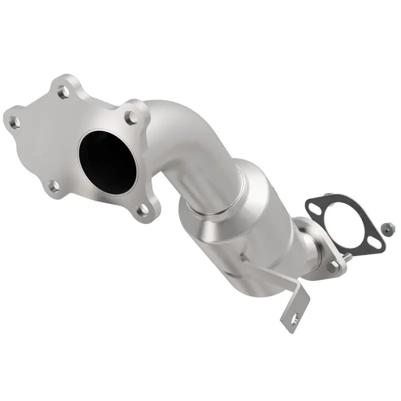 Magnaflow Direct-Fit Catalytic Converter For 2008–2009 Subaru Wrx 2.5L 1
