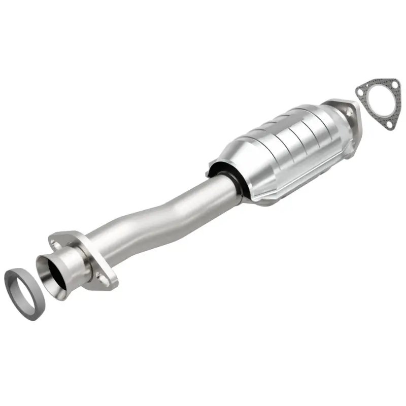 Magnaflow Direct-Fit Catalytic Converter – Honda Civic (1985–1987) 1