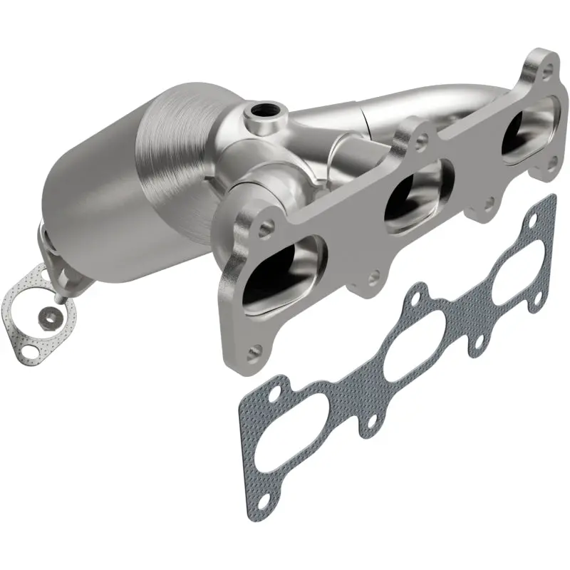 Magnaflow Direct-Fit Catalytic Converter – Passenger Side, 2005–2008 Kia Sportage 2.7L (Conv Df Series) 1