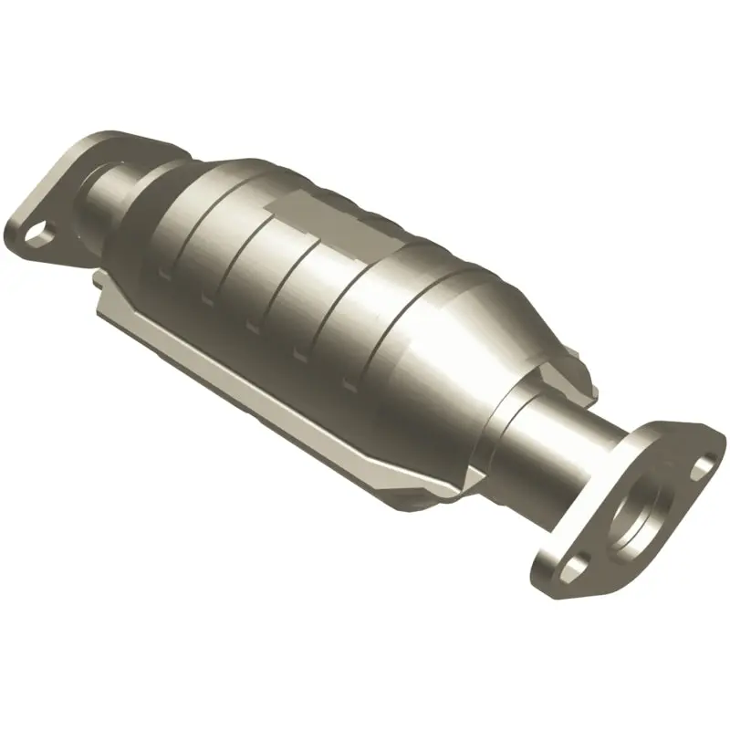 Magnaflow Direct-Fit Rear Catalytic Converter For 1979–1982 Mazda 626 2.0L 1