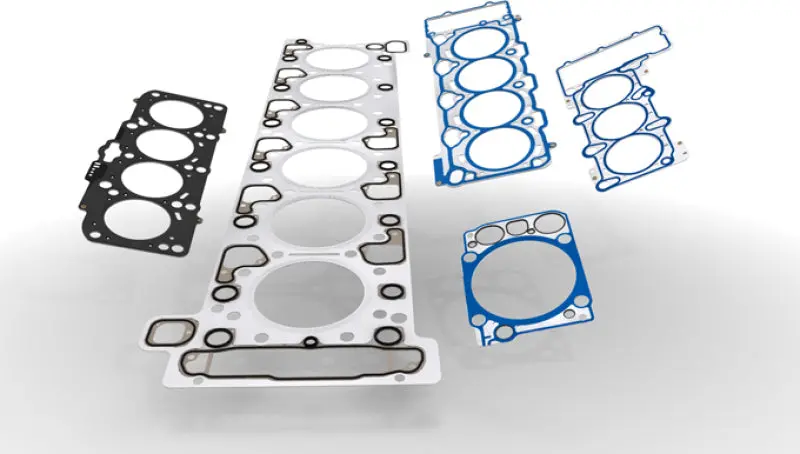 Mahle Original Left-Side Cylinder Head Gasket For 2005–2012 Chrysler 300 V6 Engines 1