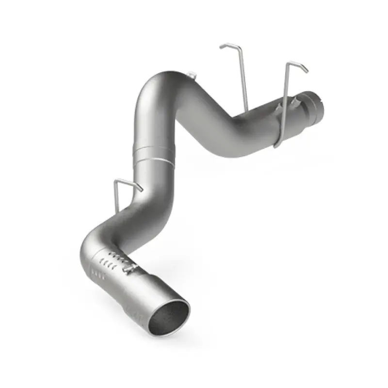 Mbrp 5-Inch Aluminum Cat-Back Exhaust System For 2011–2018 Chevy/Gmc 2500/3500 Hd Trucks 1