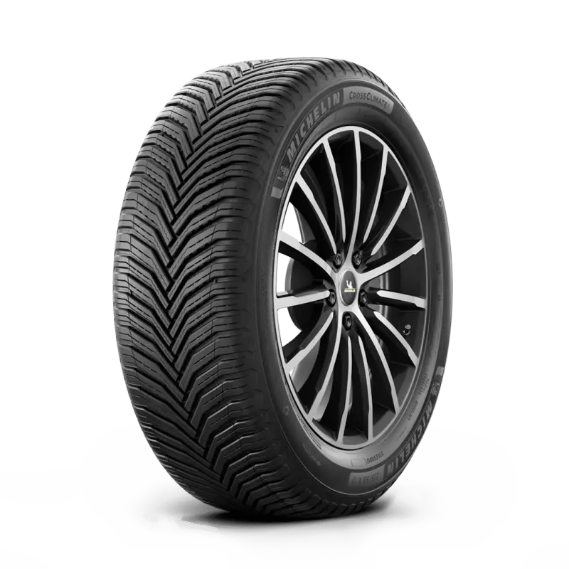 Michelin Crossclimate2 A/W 255/40R19 100V Xl 1