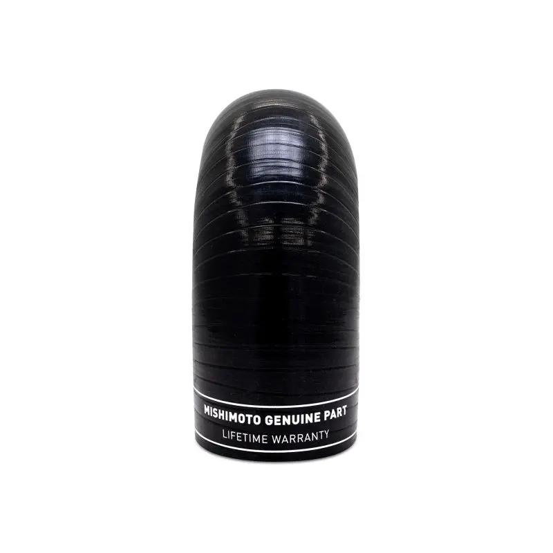 Mishimoto Duracore 3.5-Inch 90-Degree Silicone Coupler – Reinforced Heavy-Duty Construction 1