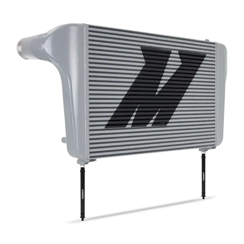 Mishimoto Performance Intercooler For 2020+ Ford Explorer St – Silver Finish 1