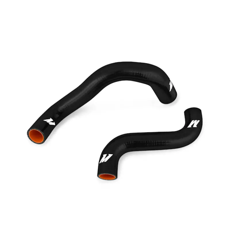 Mishimoto Silicone Radiator & Heater Hose Kit For 1995–1998 Nissan 240Sx S14 With Lsx Swap 1