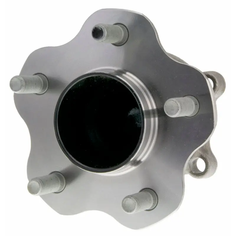 Moog 09-14 Nissan Murano Rear Hub Assembly 1