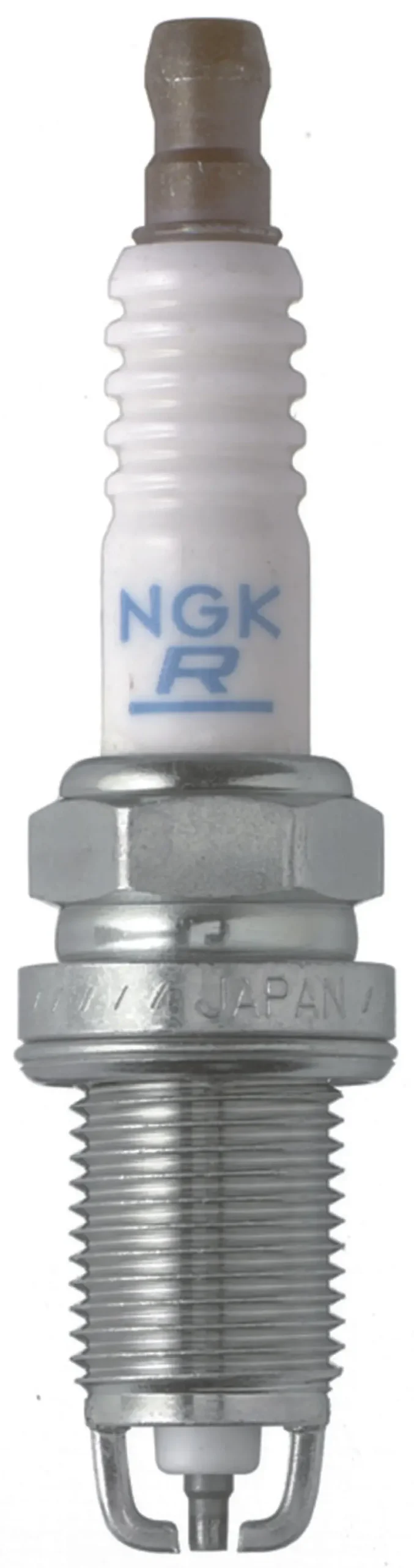 Ngk Laser Platinum Spark Plugs – Box Of 4 (Part #Bkr6Ekpb-11), Optimized For Performance And Longevity 1