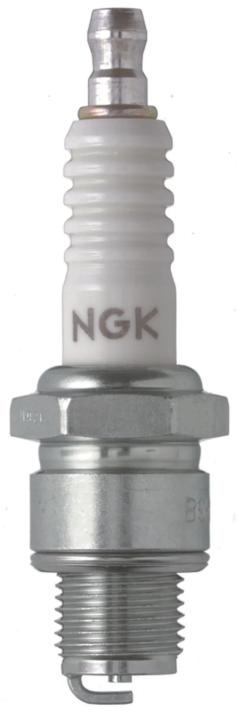 Ngk Nickel Spark Plugs – B7Hs Standard Replacement, 4-Pack 1