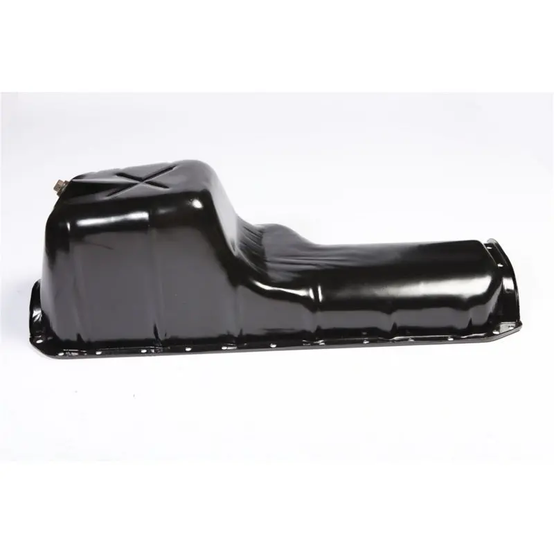 Omix-Ada Aluminum Oil Pan – Replacement For 1987–2006 Jeep Wrangler Tj (4.0L Engine) 1