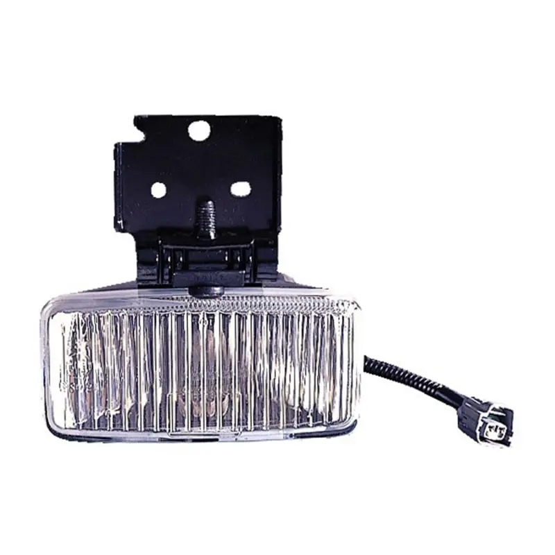 Omix-Ada Fog Lamp Assembly – Right-Side Replacement For 1997–1998 Jeep Grand Cherokee Zj 1