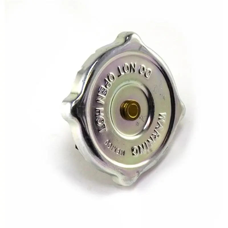 Omix-Ada Radiator Cap For 1941–1971 Willys Models – 134 Ci Applications 1