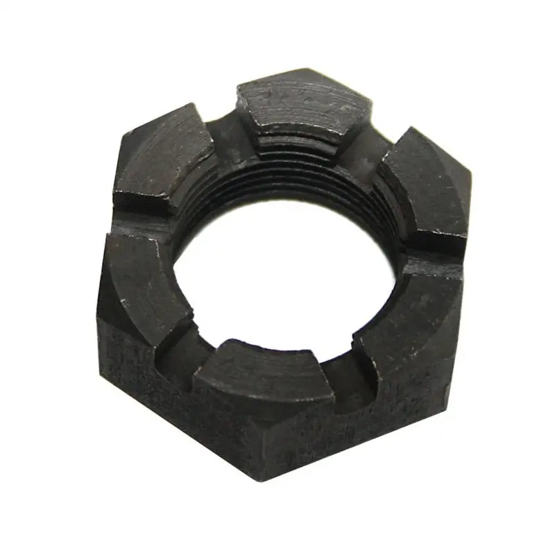 Omni-Dana 44 Axle Shaft Nut For 1950–1971 Jeep Cj Models 1