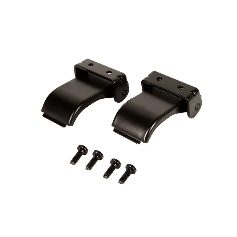 Omni-Style Soft Top Latch Kit With Mounting Hardware – Compatible With 1997–2006 Jeep Tj 1