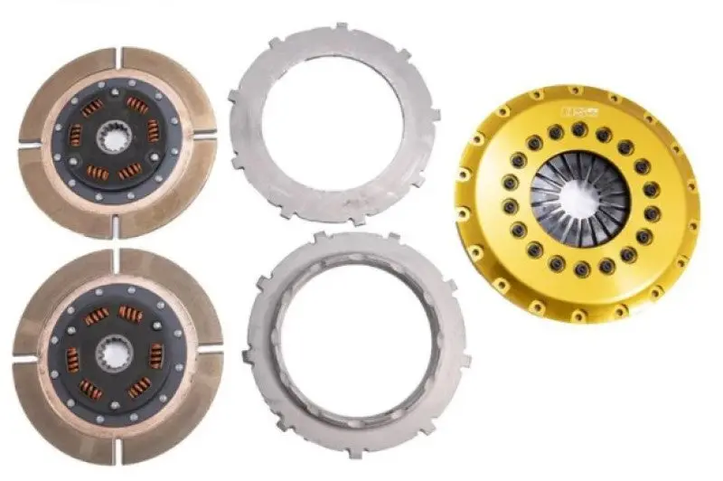 Os Giken Tr Series Overhaul Kit B For Nissan 350Z / 370Z With Vq35Hr Or Vq37Hr Engines 1