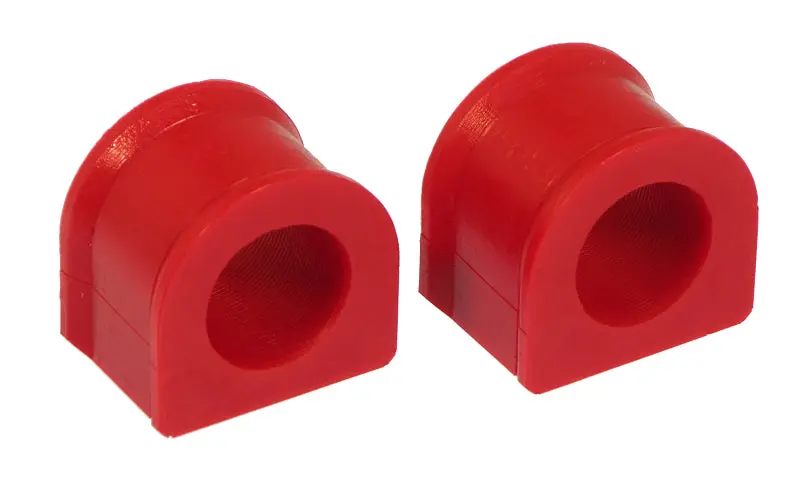 Prothane 93-02 Chevy Camaro / Firebird Front Sway Bar Bushings - 32Mm - Red 1