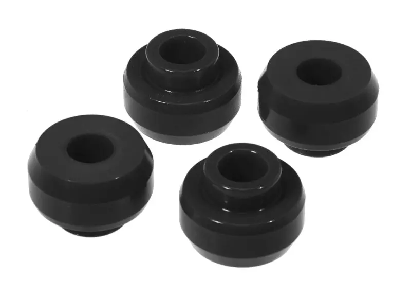 Prothane Black Radius Arm Bushings For 1966–1979 Ford F100/F250 & Bronco 1