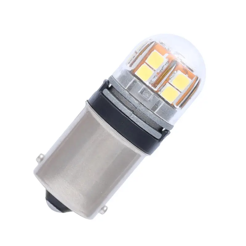 Putco Lumacore G18 Led Interior Dome Light Kit – White Output, Sold As Pair 1