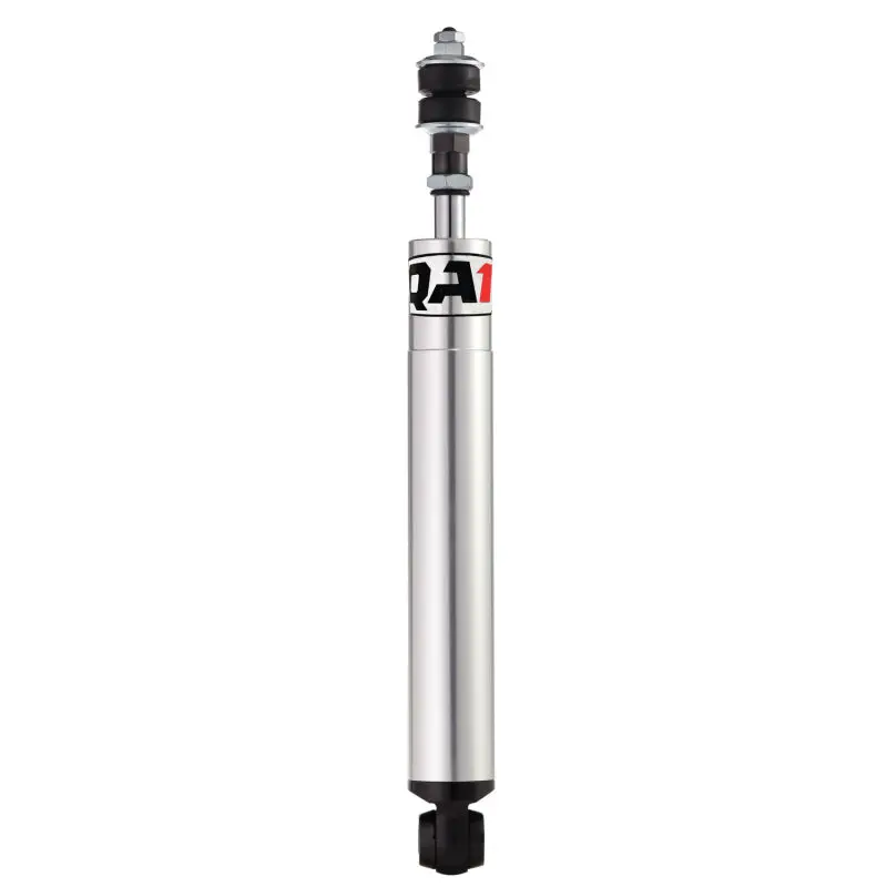 Qa1 Stocker Star Series Non-Adjustable Rear Shock – Aluminum Body, 15.125″ Extended / 23.875″ Compressed 1