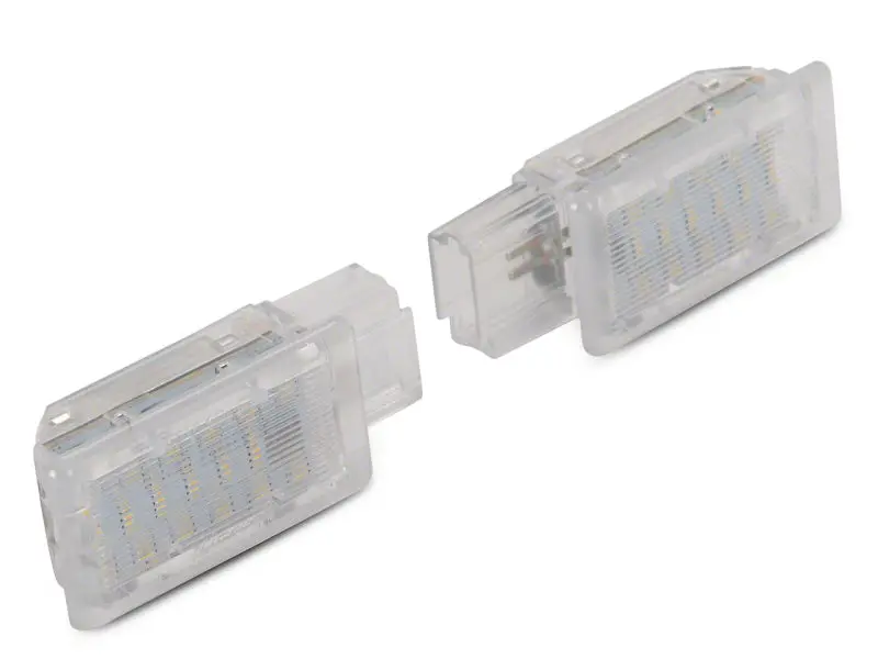 Raxiom 10-17 Chevrolet Camaro Axial Series Led Trunk Light 1