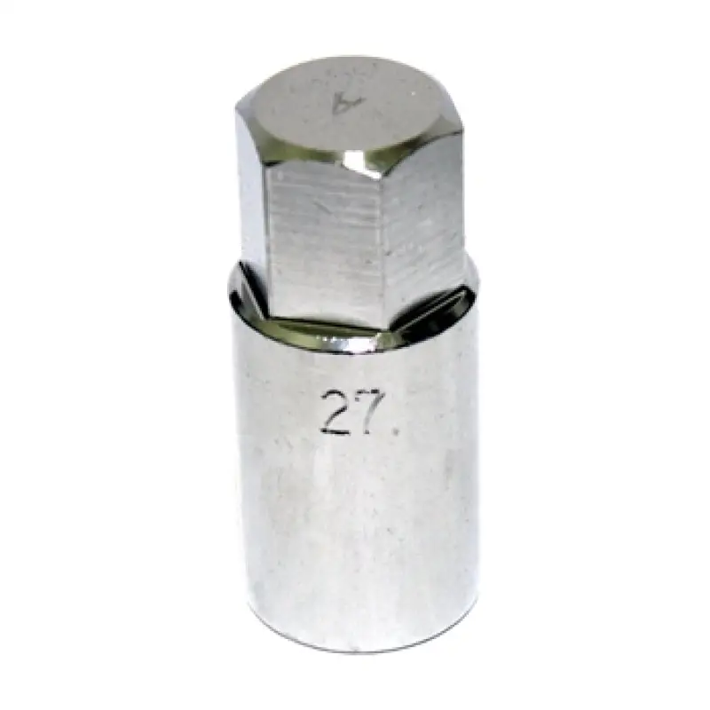 Rays Replacement Key #27 – L42 Long-Type Transponder Key 1