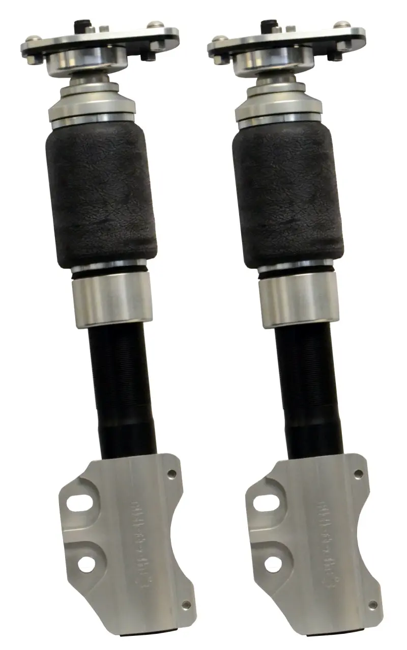 Ridetech Hq Series Shockwave Air Suspension – Front Pair For 1979–1989 Ford Mustang 1