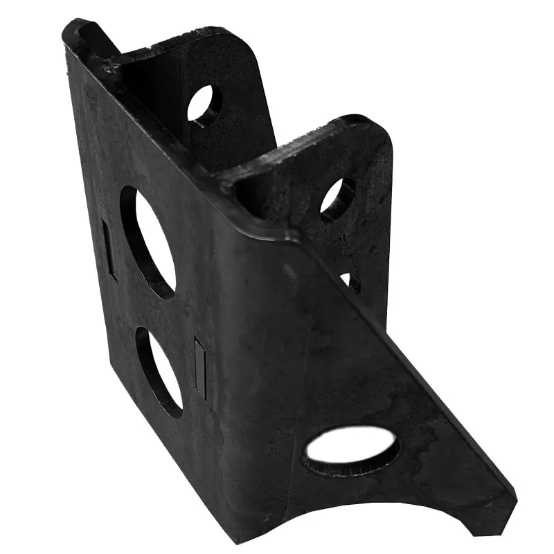 Rock Krawler Front Upper Control Arm Mount – Passenger Side For 2007–2018 Jeep Wrangler Jk/Jku 1