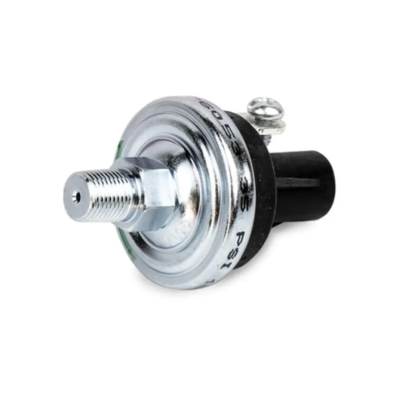 Snow Performance 30 Psi Adjustable Hobbs Pressure Switch For Water/Methanol Injection Systems 1
