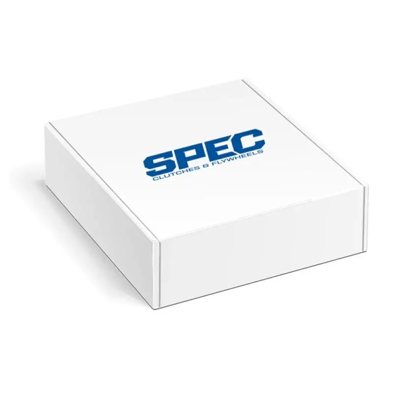 Spec Audi/Vw Stage 3 Carbon Composite 6-Paddle Clutch Kit 1