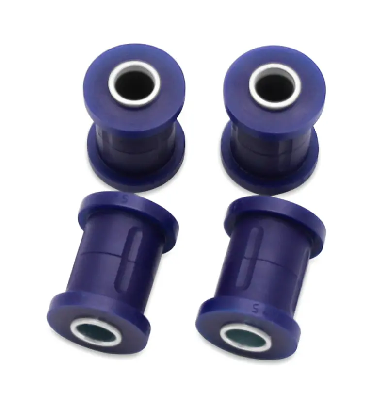 Superpro Control Arm And Upper Mount Bushings – Lightweight Magnesium-Urethane Hybrid 1