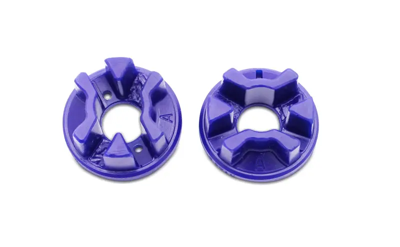 Superpro Front Engine Mount Bushing Kit For 2002 Mini Cooper 1