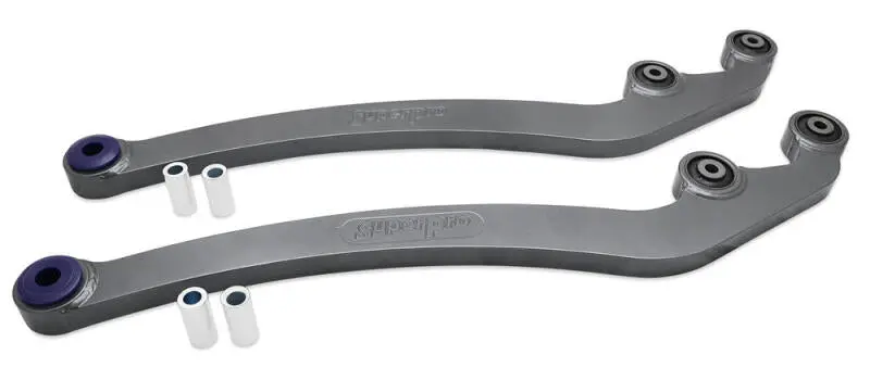Superpro Front Lift Correction Radius Arm Kit For 1991–1997 Toyota Land Cruiser & 1996–1997 Lexus Lx450 1