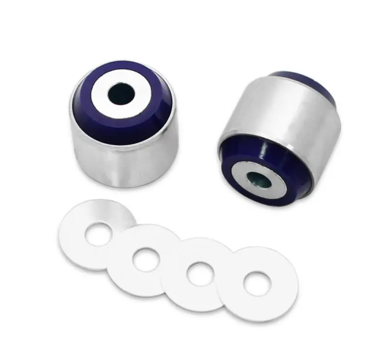 Superpro Front Lower Inner Control Arm Bushing Kit For 2009 Audi Q5 Prestige Models 2
