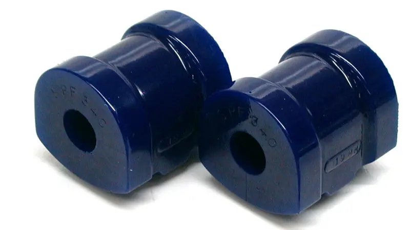 Superpro Front Sway Bar Mount Bushing Kit – 22Mm For 1995 Bmw 318I Base 1