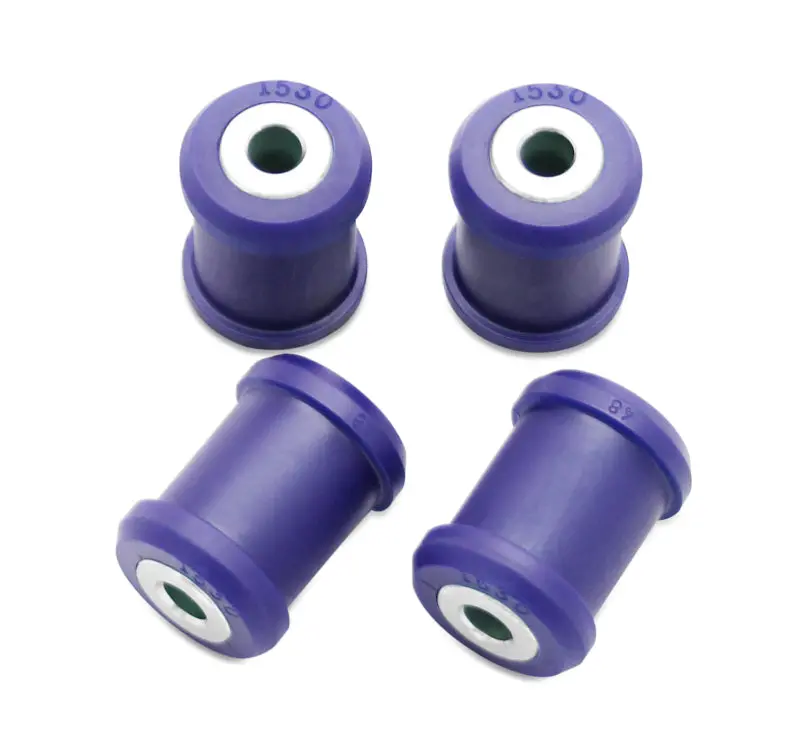 Superpro Lower Control Arm Kit – R-Series, Includes Inner And Outer Bushings (Performance Alignment & Handling) 1
