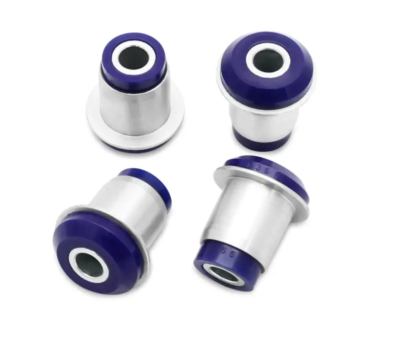 Superpro Rear Upper Control Arm Inner Bushing Kit – Performance Polyurethane Replacement 1
