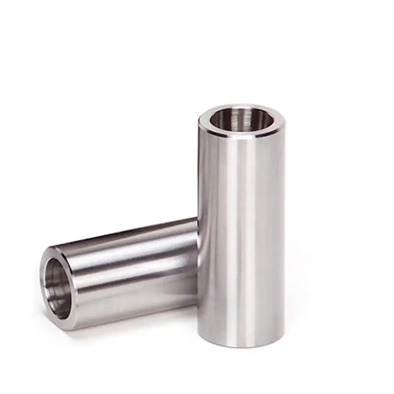 Supertech Chrome-Moly Wrist Pin — 21Mm × 12Mm × 44.30Mm 1