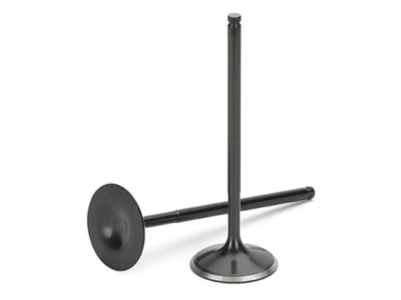 Supertech Peugeot 205 Tu24 Tu3 39.3X6.98X111.8Mm Blk Nitrided Intake Valve - Single (Drop Ship Only) 1