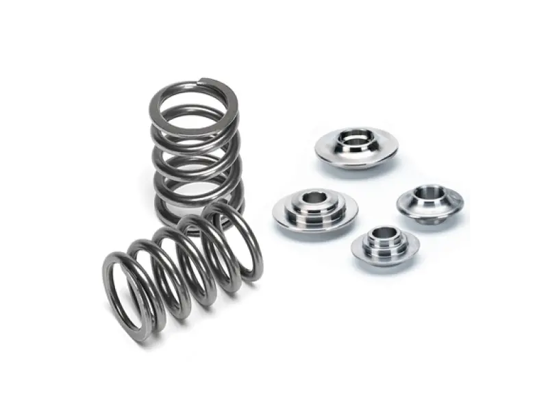 Supertech Single Valve Spring Kit For Mazda Protege & Mx-6 2.0L Dohc Engines 1