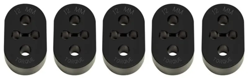 Torque Solution Performance Exhaust Mount Kit For 2010–2015 Kia Optima 1