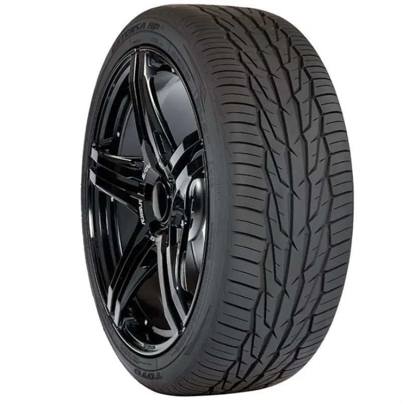 Toyo Extensa Hp Ii Performance Tire – 225/40R18 92W Load Rating 1