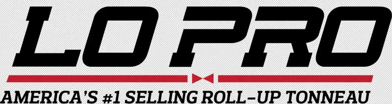 Truxedo Lo Pro Soft Roll-Up Truck Bed Cover – Fits 2020–2025 Isuzu D-Max 5-Foot Beds 1