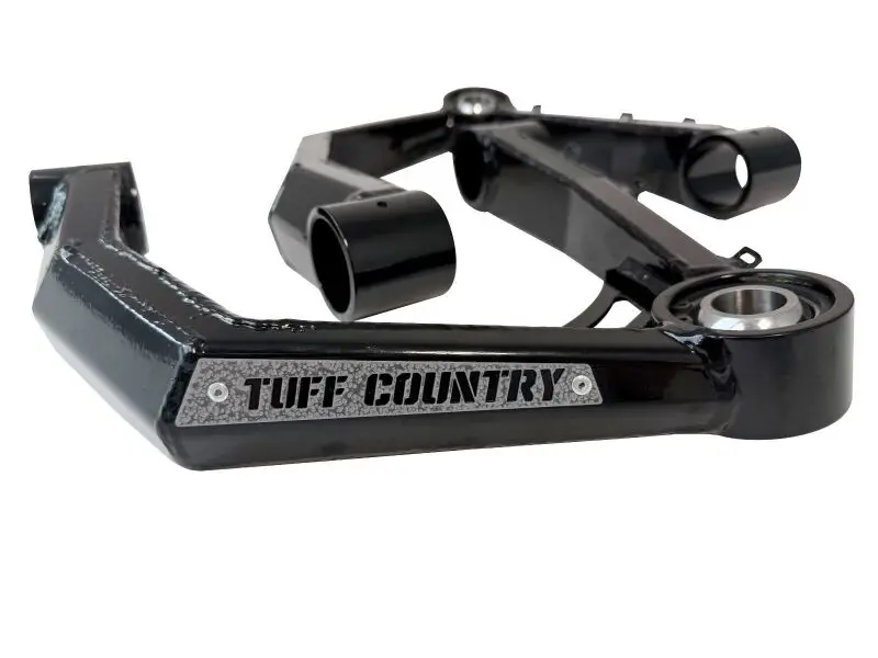 Tuff Country 3-Inch Lift Kit For 2022+ Toyota Tundra & 2023+ Sequoia – Uni-Ball Control Arms, No Shocks 1