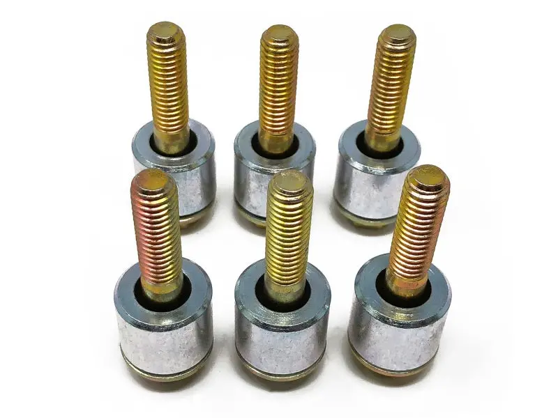 Tuff Country Transfer Case Drop Kit – Compatible With 1976–1986 Jeep Cj7 Models 1