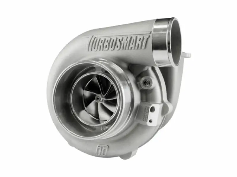 Turbosmart Water-Cooled Ts-2 Turbocharger – T3 Flange, 0.82 A/R, External Wastegate, 6466 Compressor Housing 1