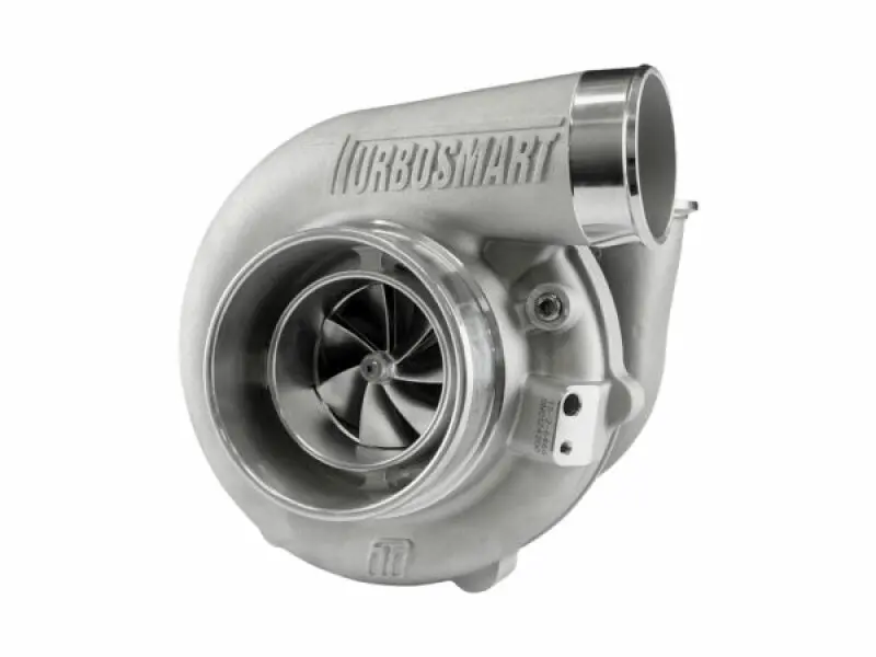 Turbosmart Water-Cooled Ts-2 Turbocharger – V-Band Mount, 6466 Compressor, 1.07Ar Exhaust Housing, External Wastegate 1