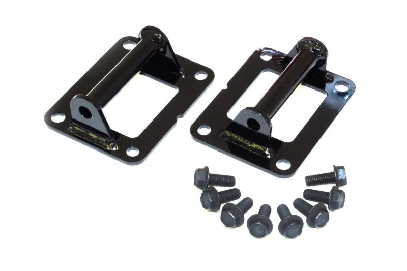 Umi Performance Lsx Solid Engine Mounts For 1998–2002 Gm F-Body Vehicles 1