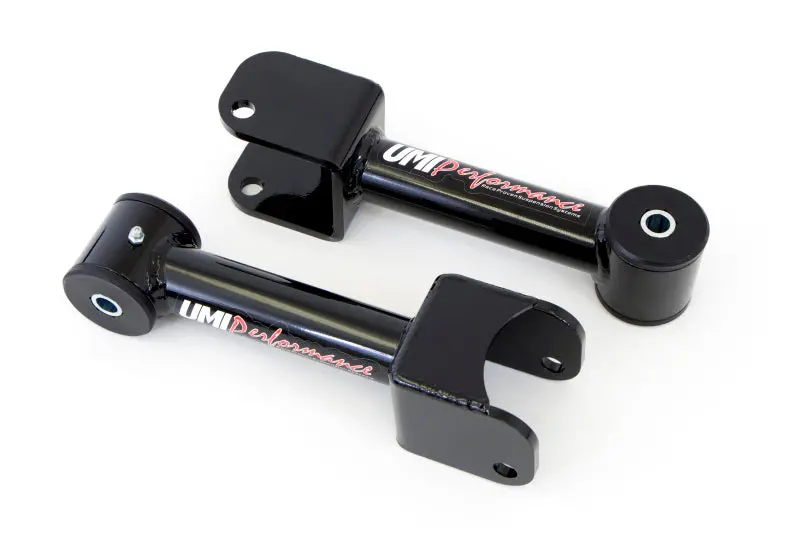 Umi Performance Tubular Upper Control Arms For 1979–2004 Ford Mustang 1